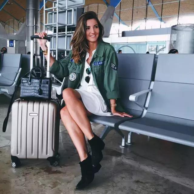 这些小物，又美又可以防身