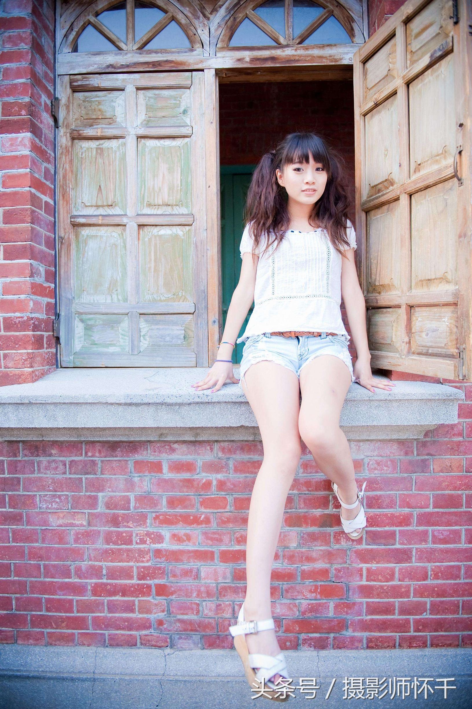 国庆出游：撩妹技能GET——会拍照的男友力MAX