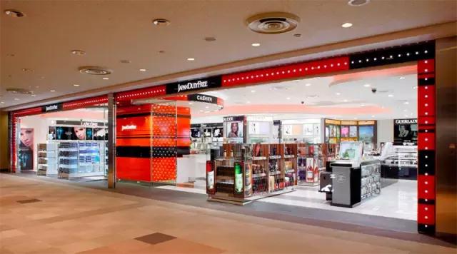 国外机场免税店必买清单,国庆海外购物必买