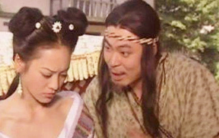 史上最牛的太监,史上最牛的太监和太后