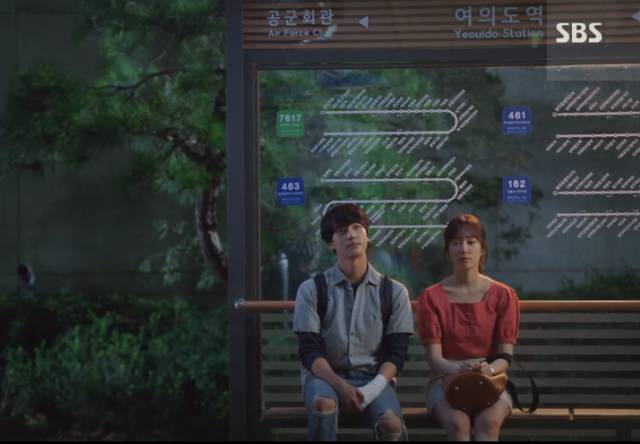 抛开狂撒鸡汤的烂俗剧情,没想到这部剧还有隐藏的看点