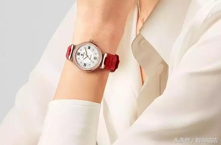 为什么都喜欢瑞士腕表？这个理由让我无言以对！