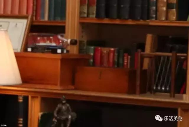 英国女王宫廷风,英国女王避暑行宫