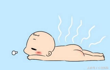 宝宝积食严重怎么办,小儿积食严重的后果