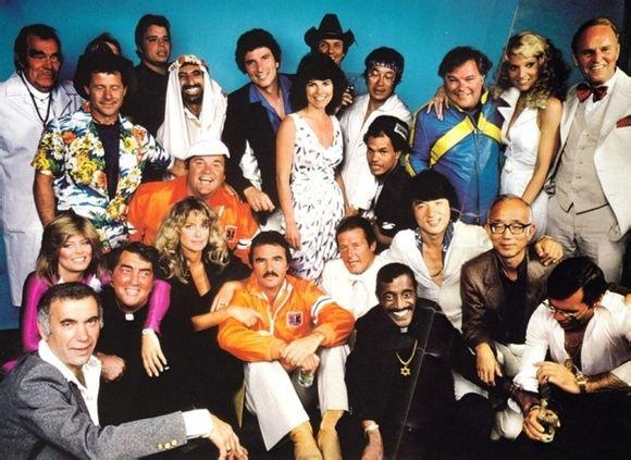 狡猾恶魔、*女妓***妇情**，华人在好莱坞的百年屈辱史