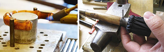 英国百年雨伞品牌,传承千年的油纸伞