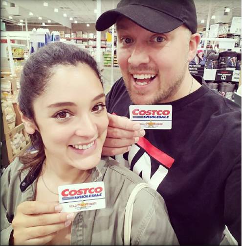 美国第二大超市,上海第二家costco超市开业