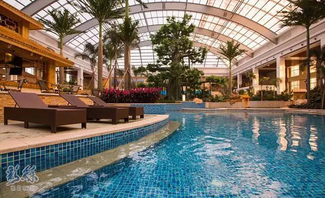 长假不远游的地方,长假不远行浙里有风景