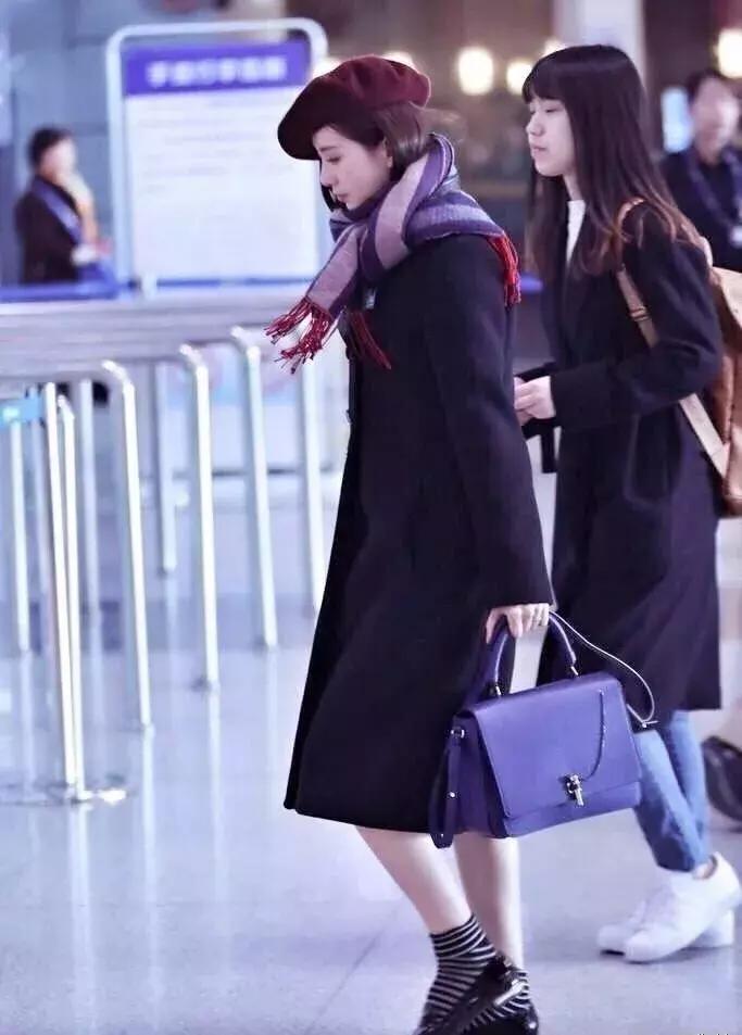 王子文赵丽颖穿搭,王子文和赵丽颖同款衣服