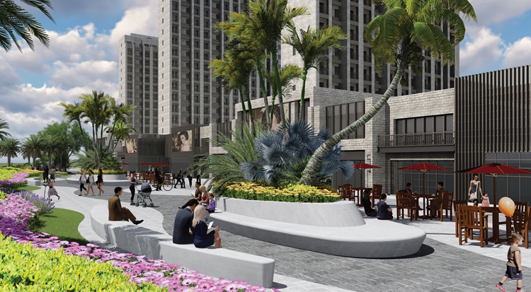 北海锦江白鹭郡产权多少年,北海锦江白鹭郡二手房