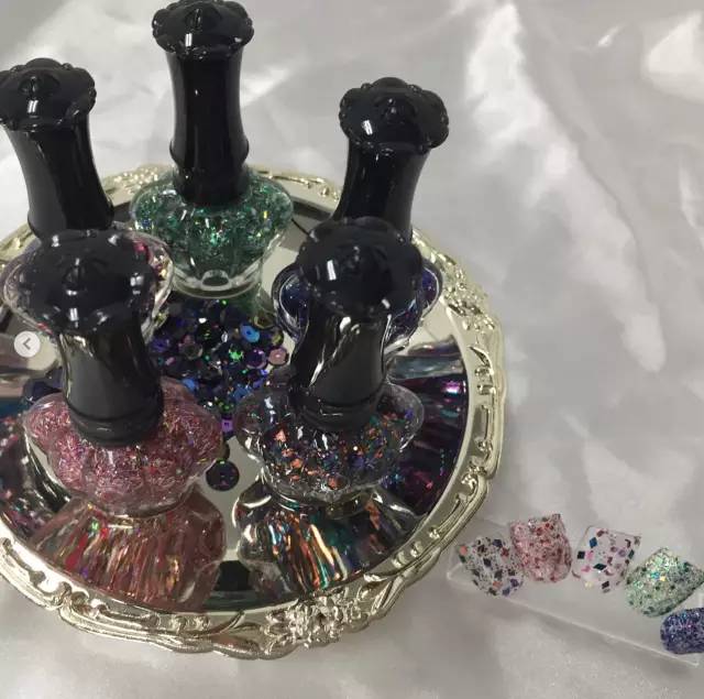 大牌圣诞限量版,各大品牌圣诞特别款