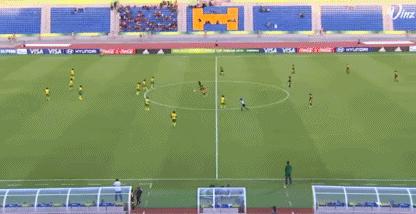 马蒂奇世界波领衔,马蒂奇曼联世界波