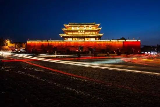 三月建水好去处,国庆建水旅游景点