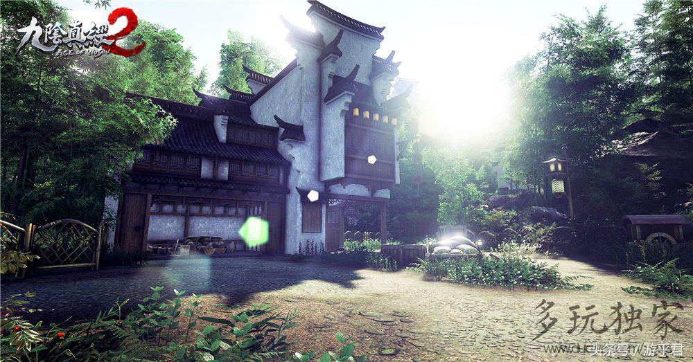 九阴真经2最新情况,九阴真经2最新爆料攻略