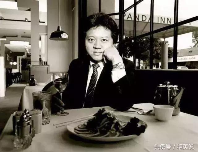 美式中餐在美国的真实情况,开遍美国的中餐馆