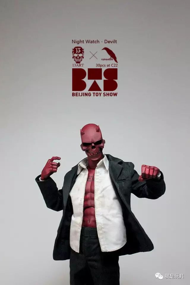 “森林”，一只在梦里旅行的温柔怪兽