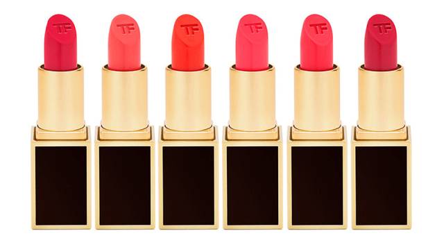 值得入手不踩雷的大牌口红,必入的一支显白高级感大牌口红