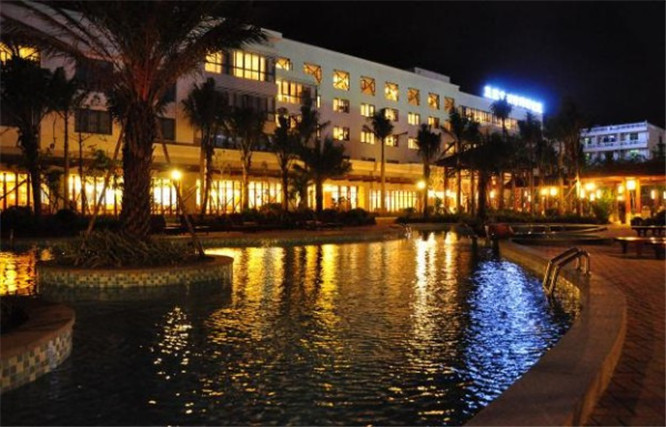 一场说走就走的自驾游旅行,一场说走就走的三亚之旅