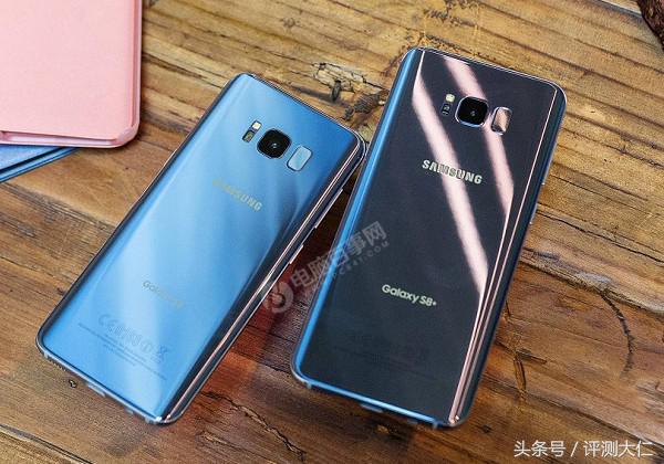 全面屏的手机哪一款比较好,全面屏手机最好的一款