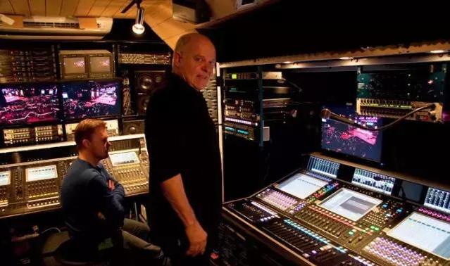 世界顶级调音台品牌排行榜,世界音质最好的调音台推荐