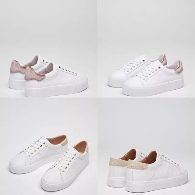 人人都爱穿什么鞋,秋冬潮流小众小白鞋