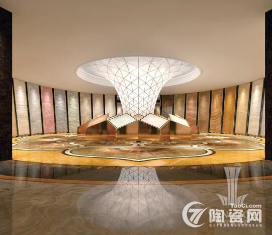 御富强陶瓷瓷片多少钱 (湖南御富强陶瓷)