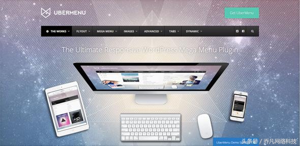 如何用wordpress搭建企业网站,用wordpress建企业网站的教程