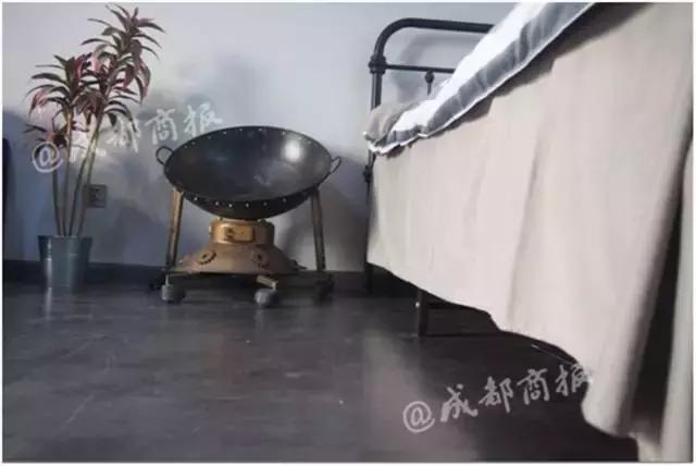 成都附近周末适合小众聚会的民宿,成都周边最漂亮民宿