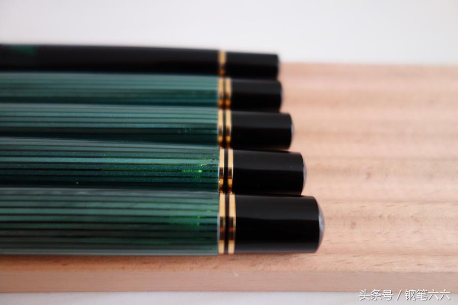 百利金钢笔m400跟m600,pelikan百利金m200钢笔