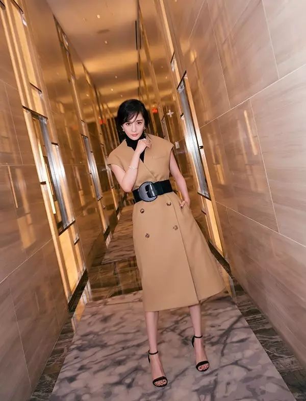 michaelkors大幂幂,michaelkors被谁收购了