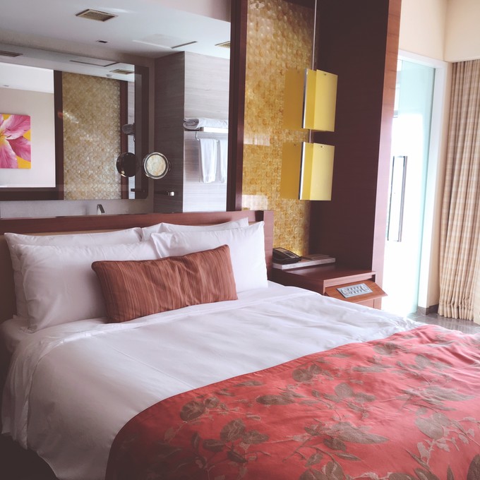 一场浪漫的三亚之旅,一场浪漫的三亚旅行