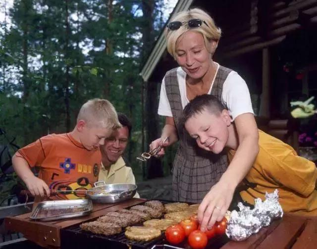 芬兰教育世界领先的三点秘密,芬兰教育到底有多牛