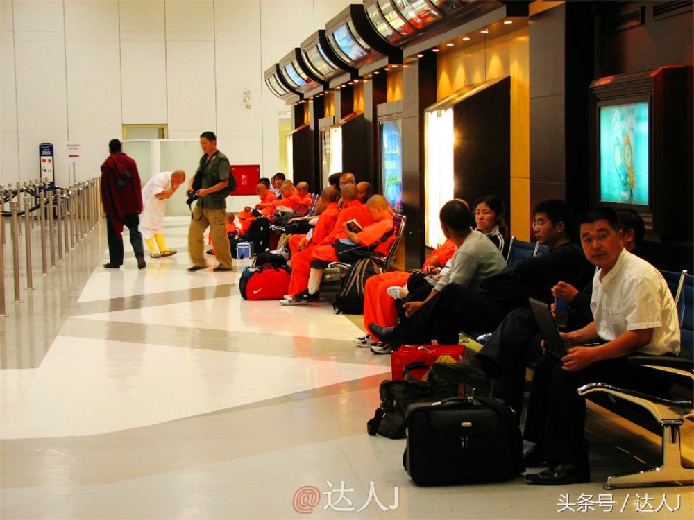 达人J：童话王国丹麦-我愿意