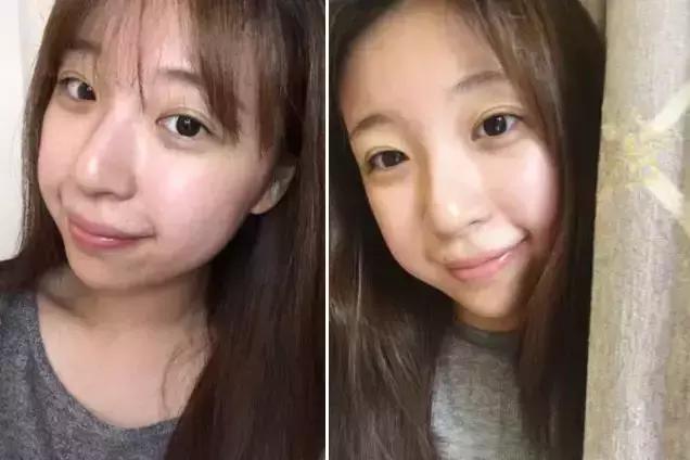 肌肤较干秋冬精华,秋冬不粘腻的精华水