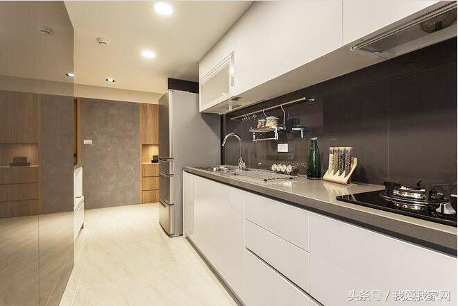 工业风为什么不建议家装,工业风怎么不显暗