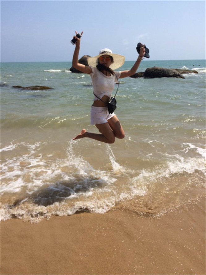 一场说走就走的自驾游旅行,一场说走就走的三亚之旅