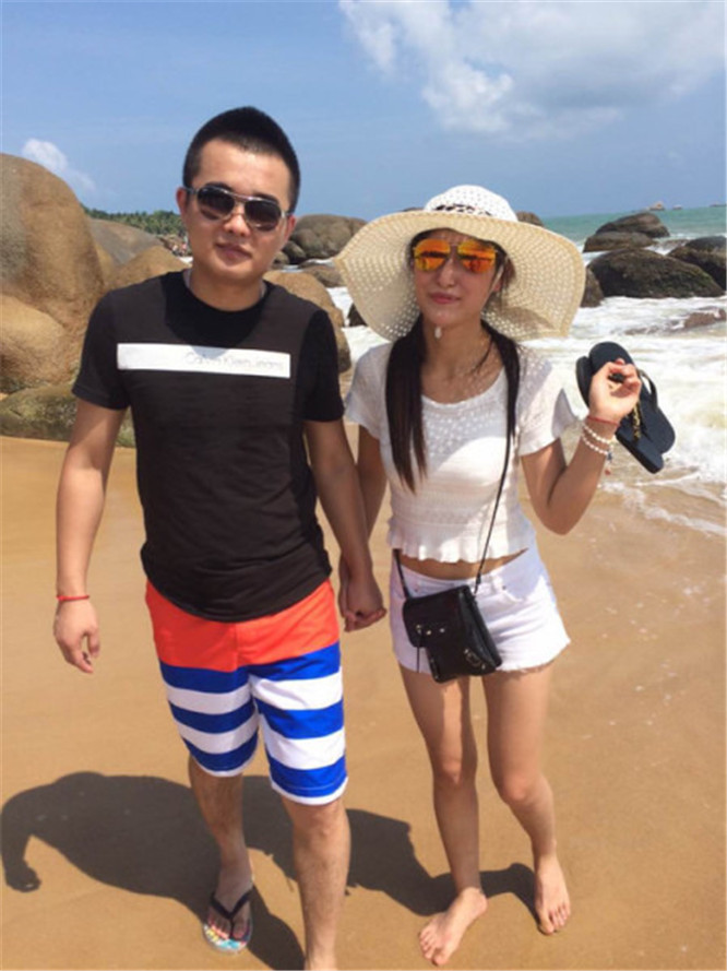 一场说走就走的自驾游旅行,一场说走就走的三亚之旅