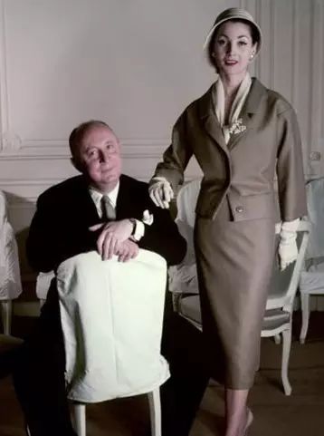 DIOR法国香水,dior法国明星