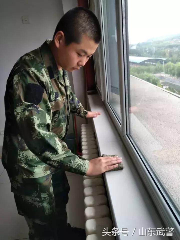 新训之星｜雄鹰翱翔，“星”兵入列！让“新训之星”在从军之路发光发热