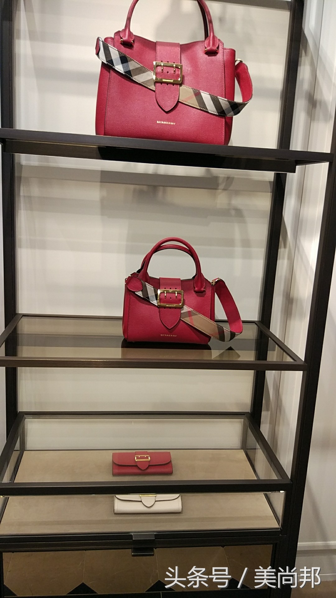 长假欧洲名牌购物之荷兰篇，鲁尔蒙德名品奥特莱斯