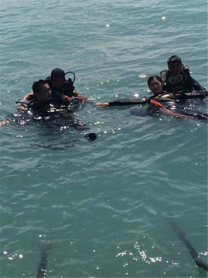 一场说走就走的自驾游旅行,一场说走就走的三亚之旅