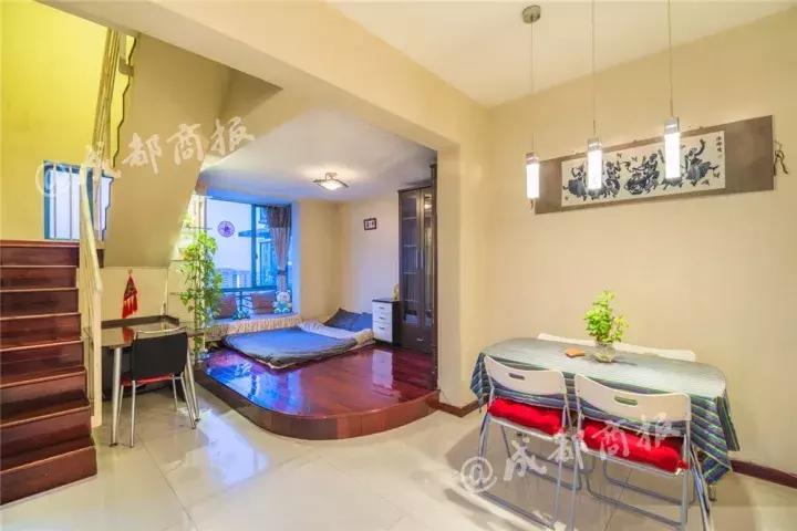 成都周末可以自助烧烤做饭的民宿,成都附近周末适合小众聚会的民宿