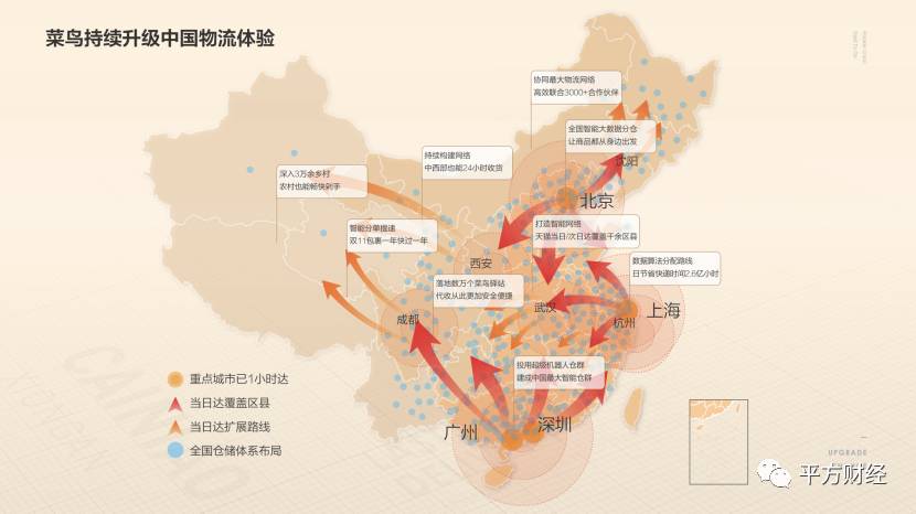 平方资讯：今年前8月我国互联网企业业务收入4561亿元同比增20.1%