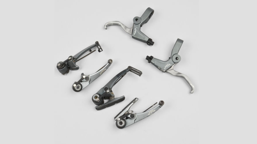 禧玛诺2024款山地车测评,禧玛诺xtrm9100山地车