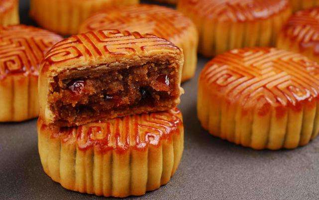 中秋节的风俗习惯中秋节的由来