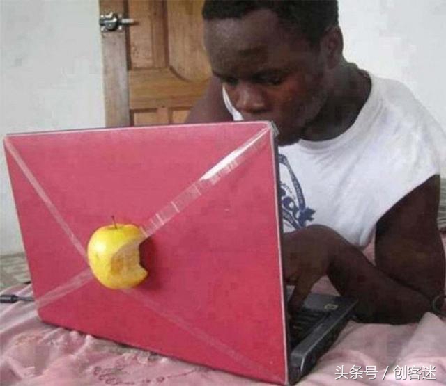 这些脑洞太大，非洲人的奇葩发明，每个都是“黑科技”