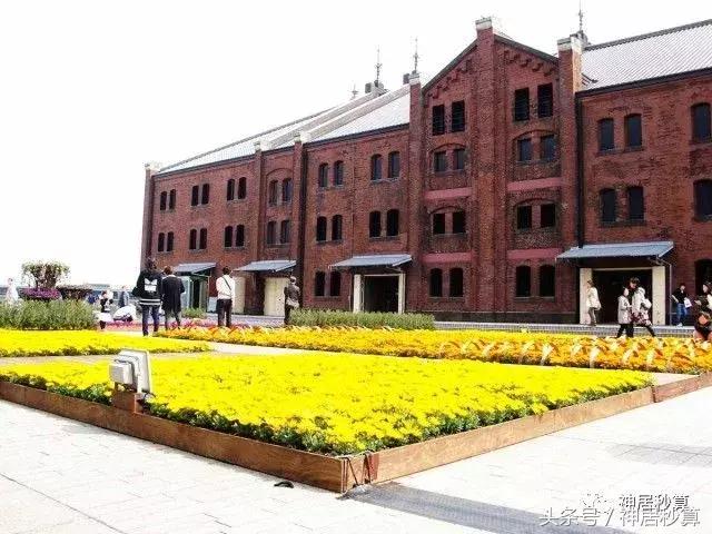 横滨青叶区旅游景点,日本横滨旅游景点