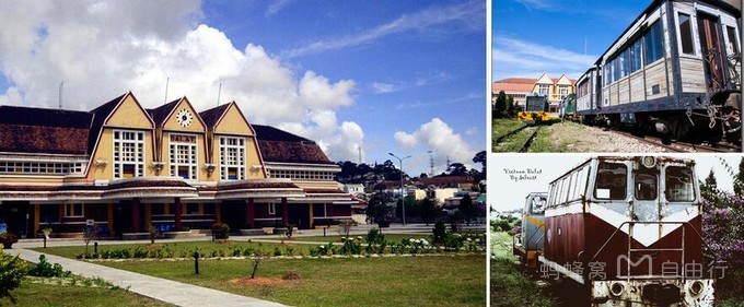 大叻好玩不,大叻可以玩什么