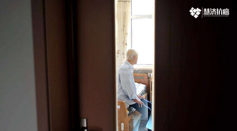 救命药被拒国门外癌症患者该何去何从？