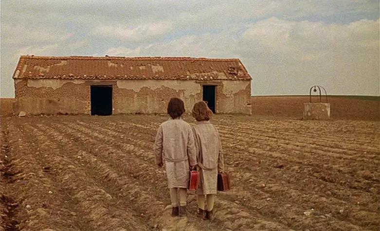 西班牙高分电影解说,西班牙电影看不见的客人